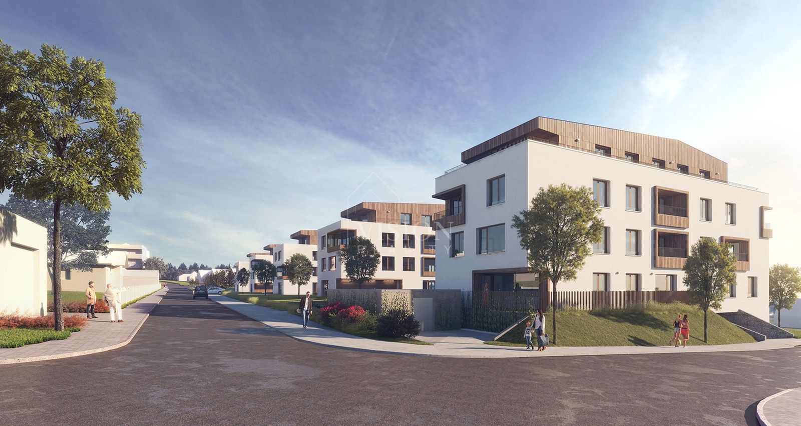 2+kk, Příbram, 56 m²