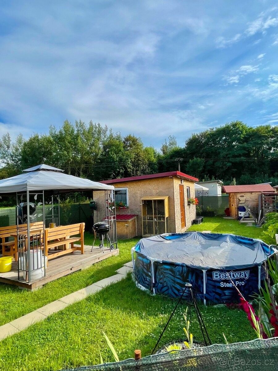 Zahrady, Ostrava, 721 00