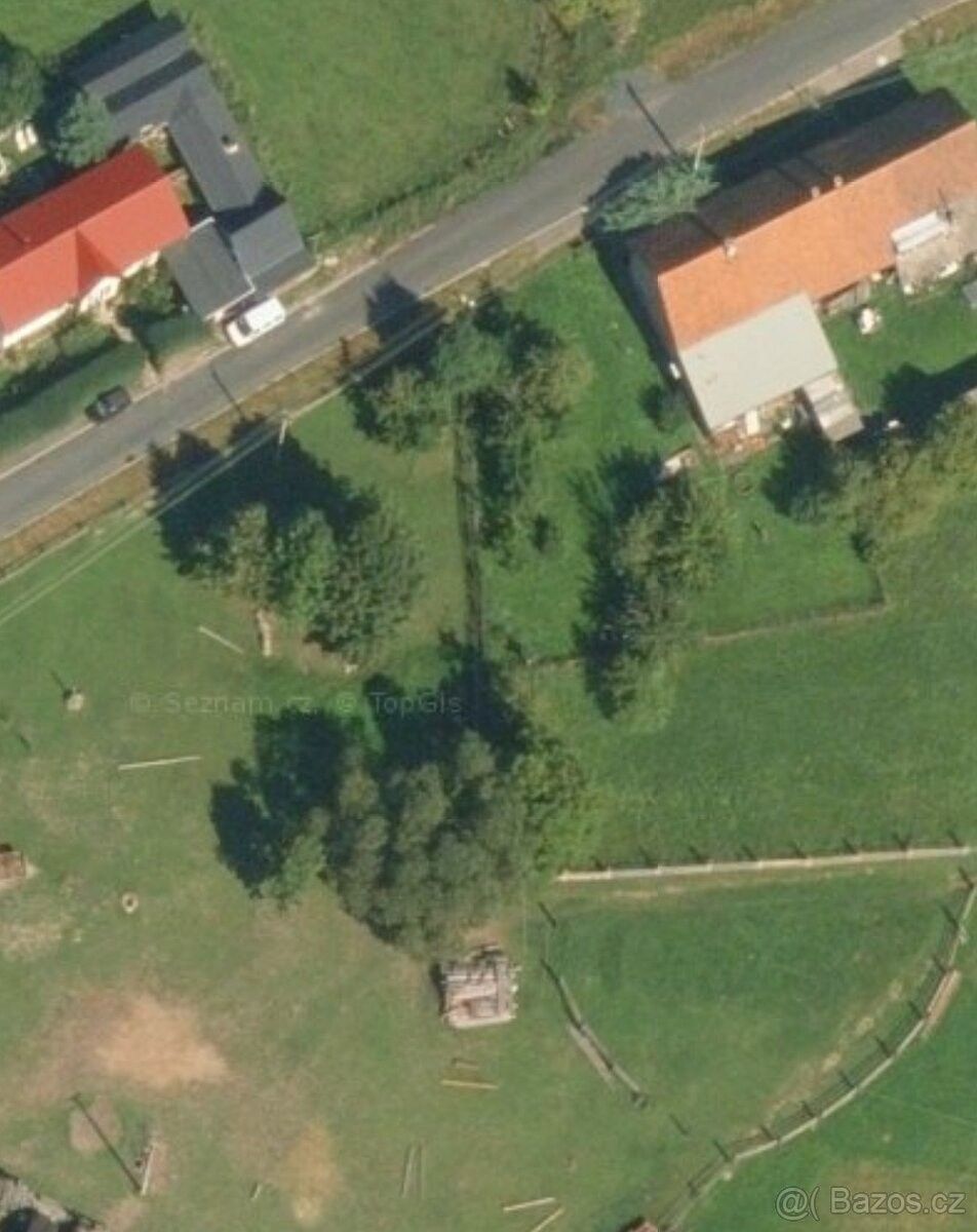 Pozemky pro bydlení, Proseč u Skutče, 539 44