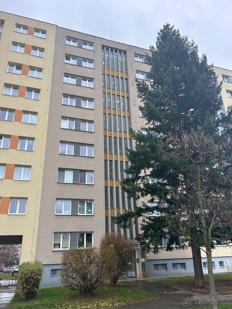 Prodej byt 3+kk - Praha, 141 00, 59 m²