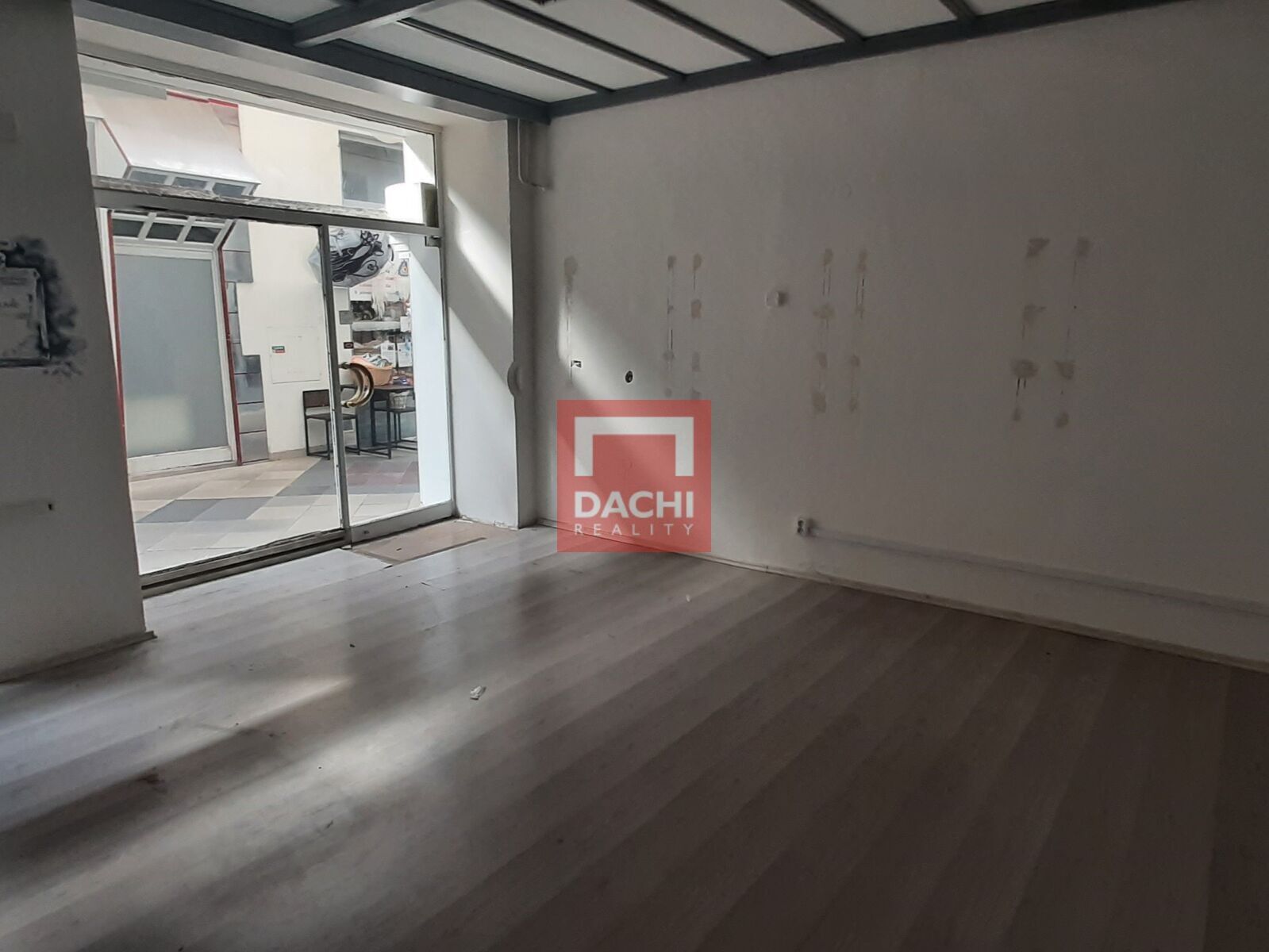 Pronájem obchodní prostory - Olomouc, 29 m²