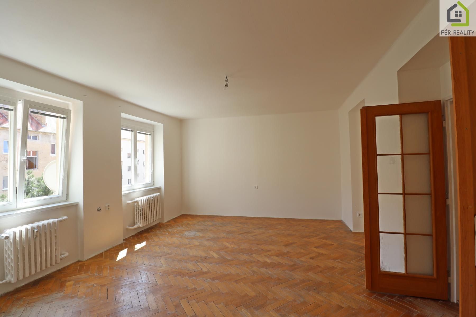 Prodej byt 2+1 - Revoluční, Terezín, 65 m²