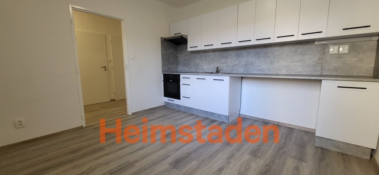 Pronájem byt 2+1 - Koperníkova, Havířov, 54 m²