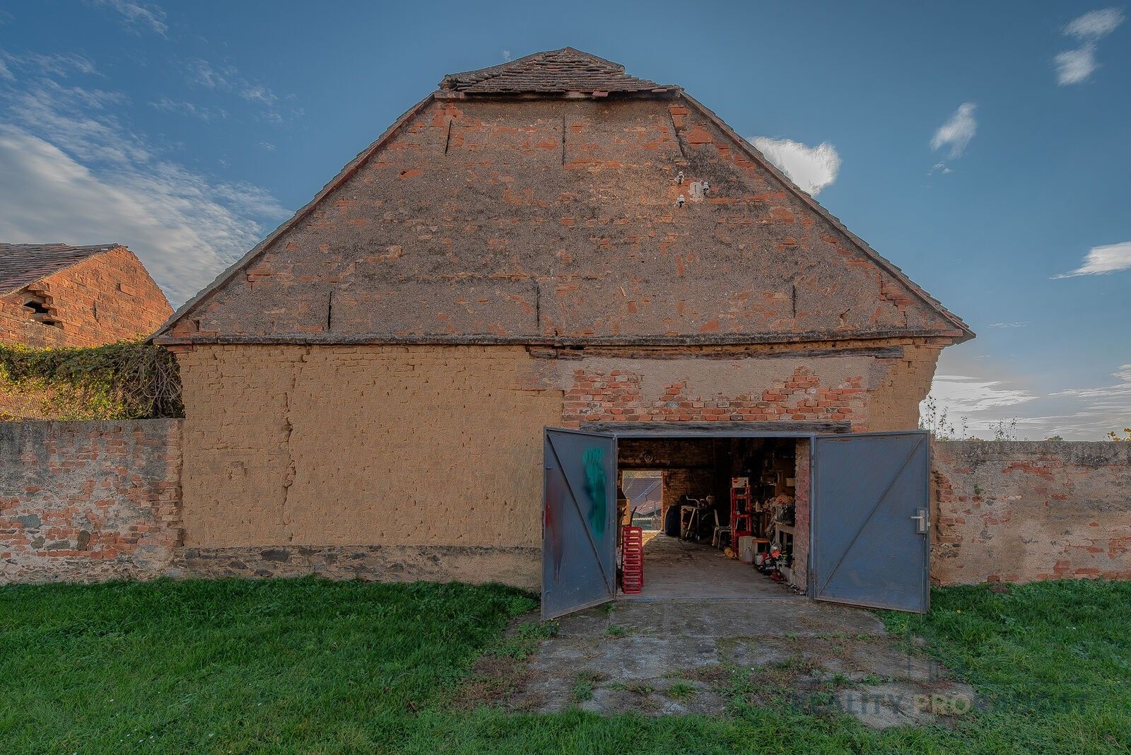 Prodej pozemek pro bydlení - Želetice, 600 m²