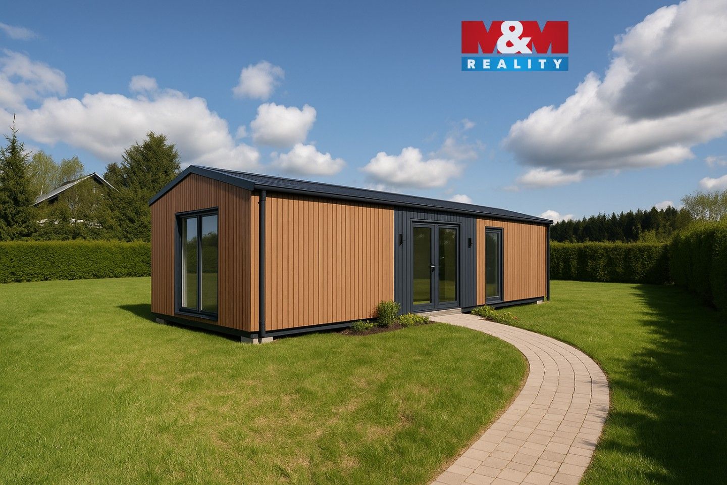 Ostatní, Orlické Záhoří, 48 m²