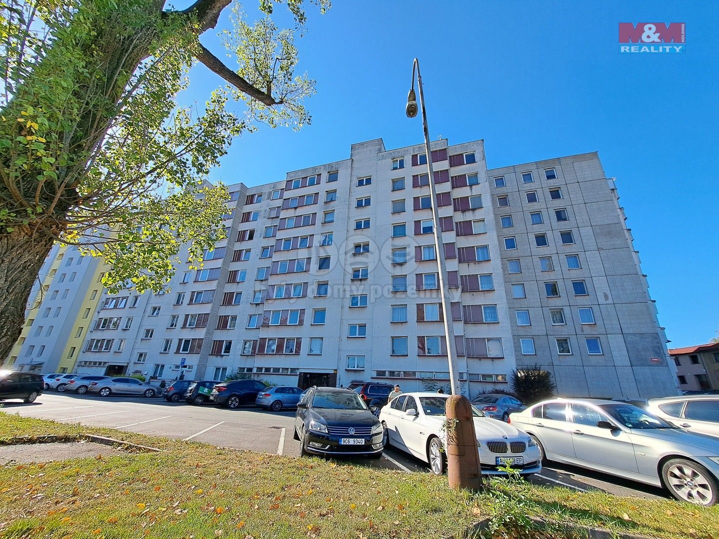 Prodej byt 2+kk - Na Pěníku, Písek, 48 m²