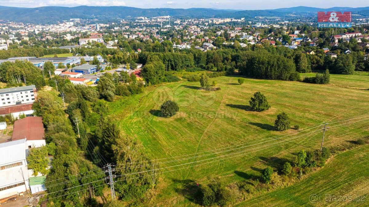 Ostatní, Liberec, 460 10, 26 884 m²