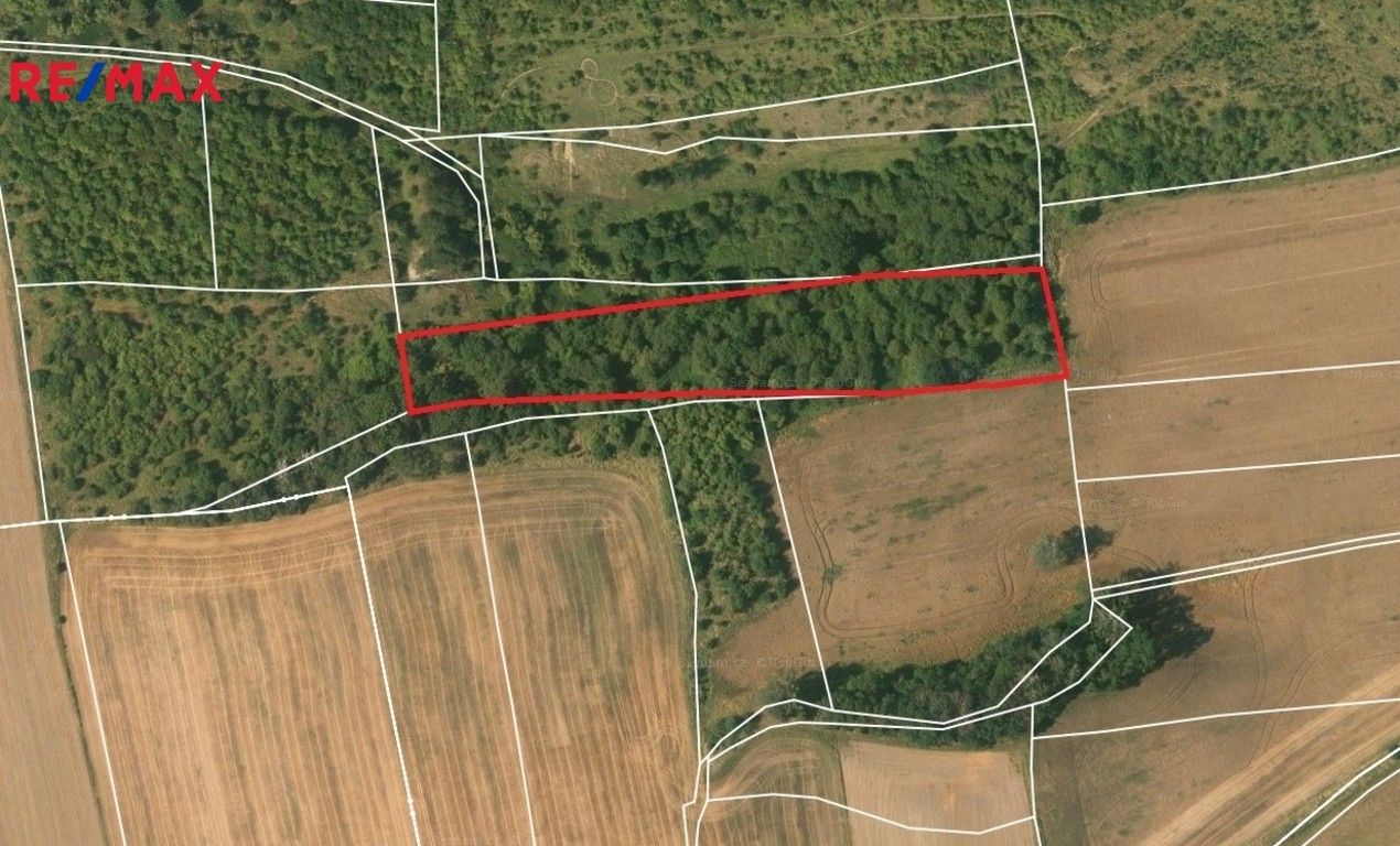 Zemědělské pozemky, Slaný, 14 m²