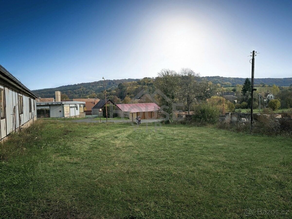 Pozemky pro bydlení, Vinařice u Loun, 439 15