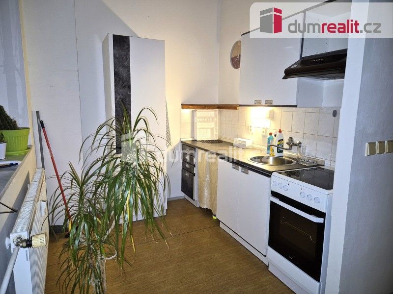 Prodej byt 1+kk - sídl. Na Pražské, Suchdol nad Lužnicí, 28 m²