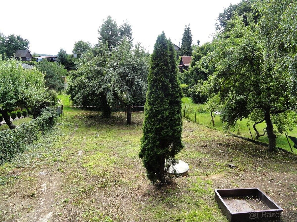 Prodej pozemek pro bydlení - Krhanice, 257 42