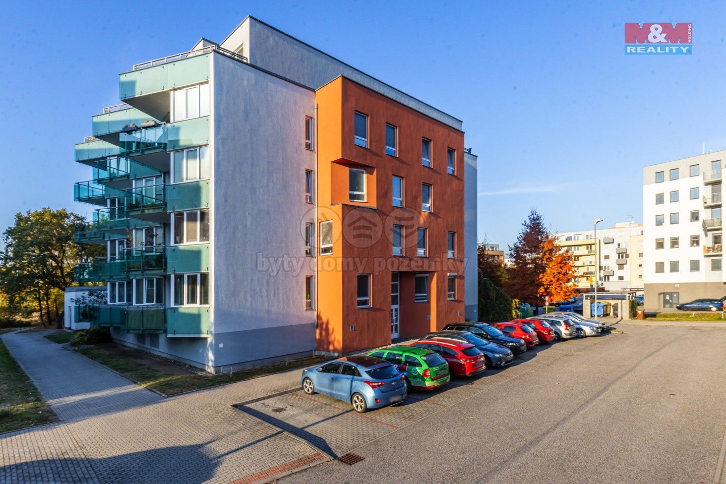 2+kk, Labská louka, Hradec Králové, 58 m²