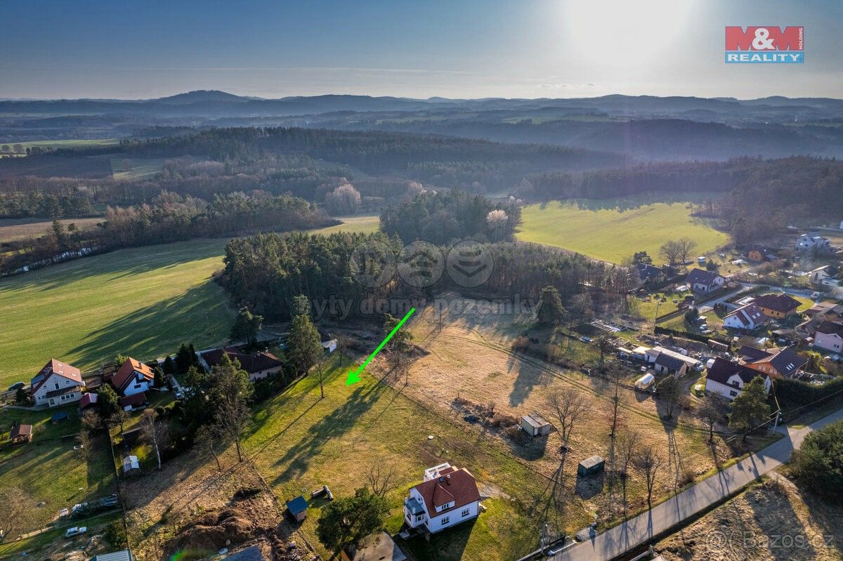 Ostatní, Týnec nad Sázavou, 257 41, 1 284 m²