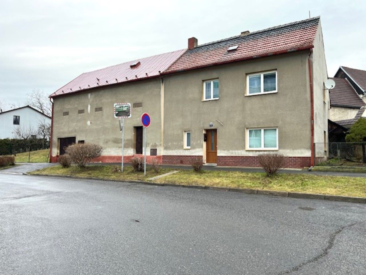 Rodinné domy, Pokratice, Litoměřice, 75 m²