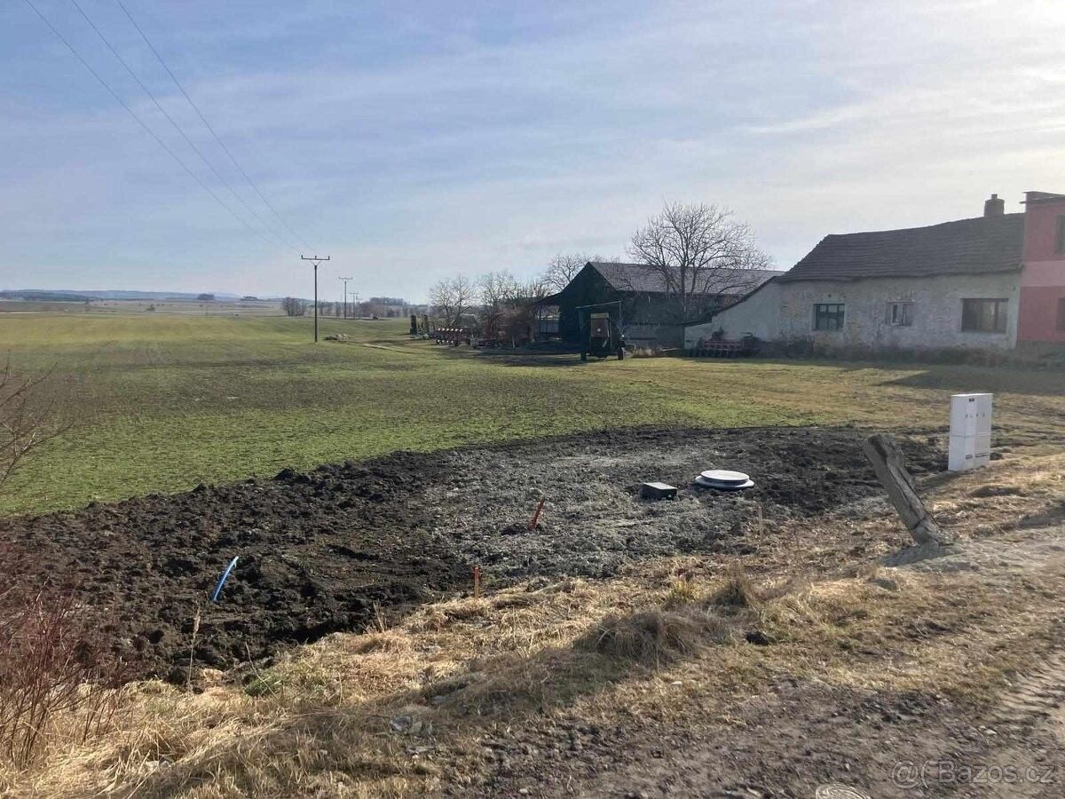 Prodej pozemek pro bydlení - Kolín, 280 02