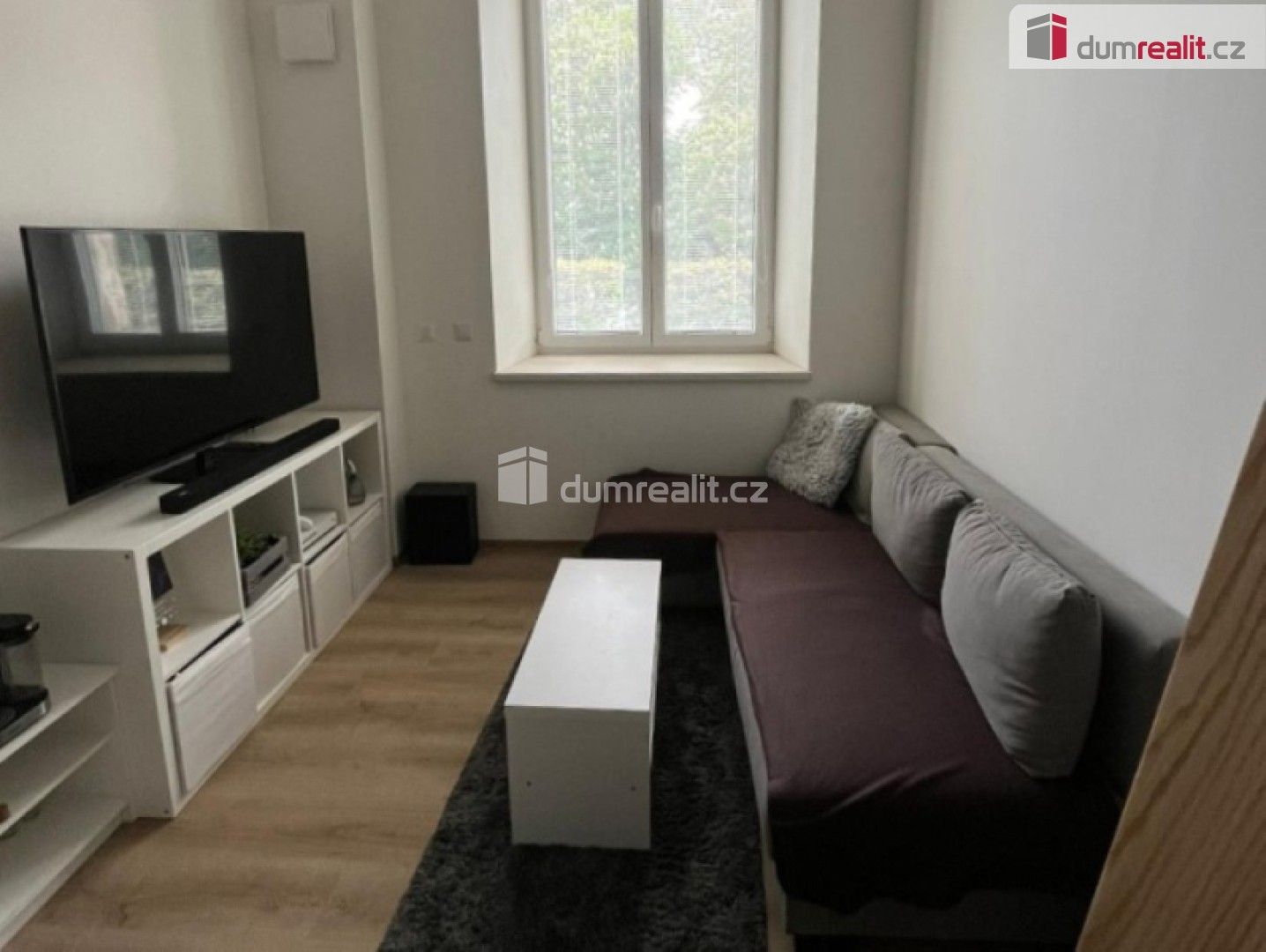 Pronájem byt 2+kk - Lidická, Opava, 41 m²