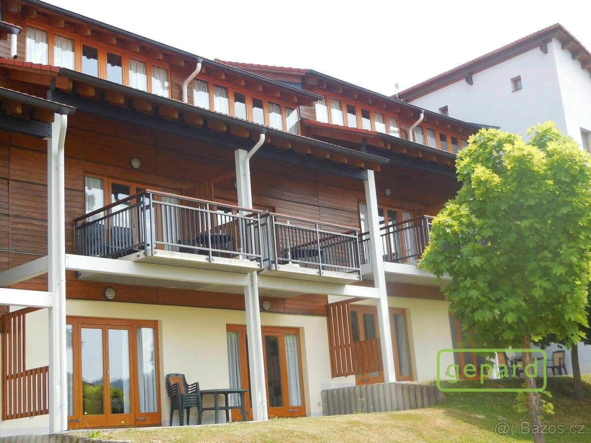 3+kk, Lipno nad Vltavou, 382 78, 77 m²