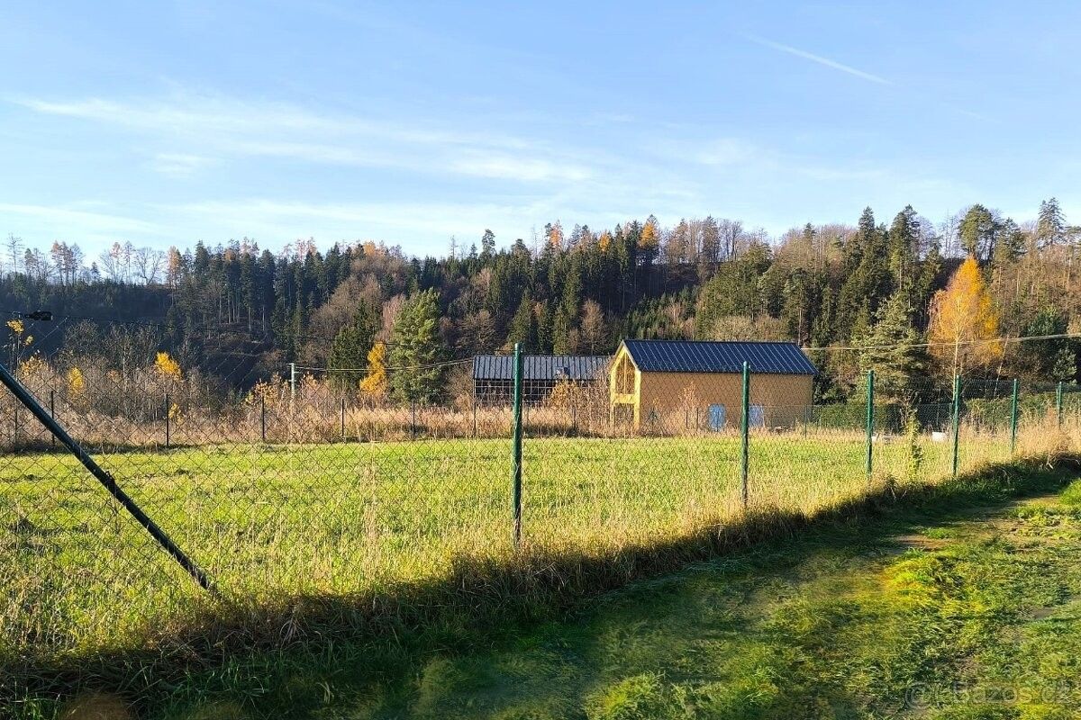 Pozemky pro bydlení, Vlastějovice, 285 23