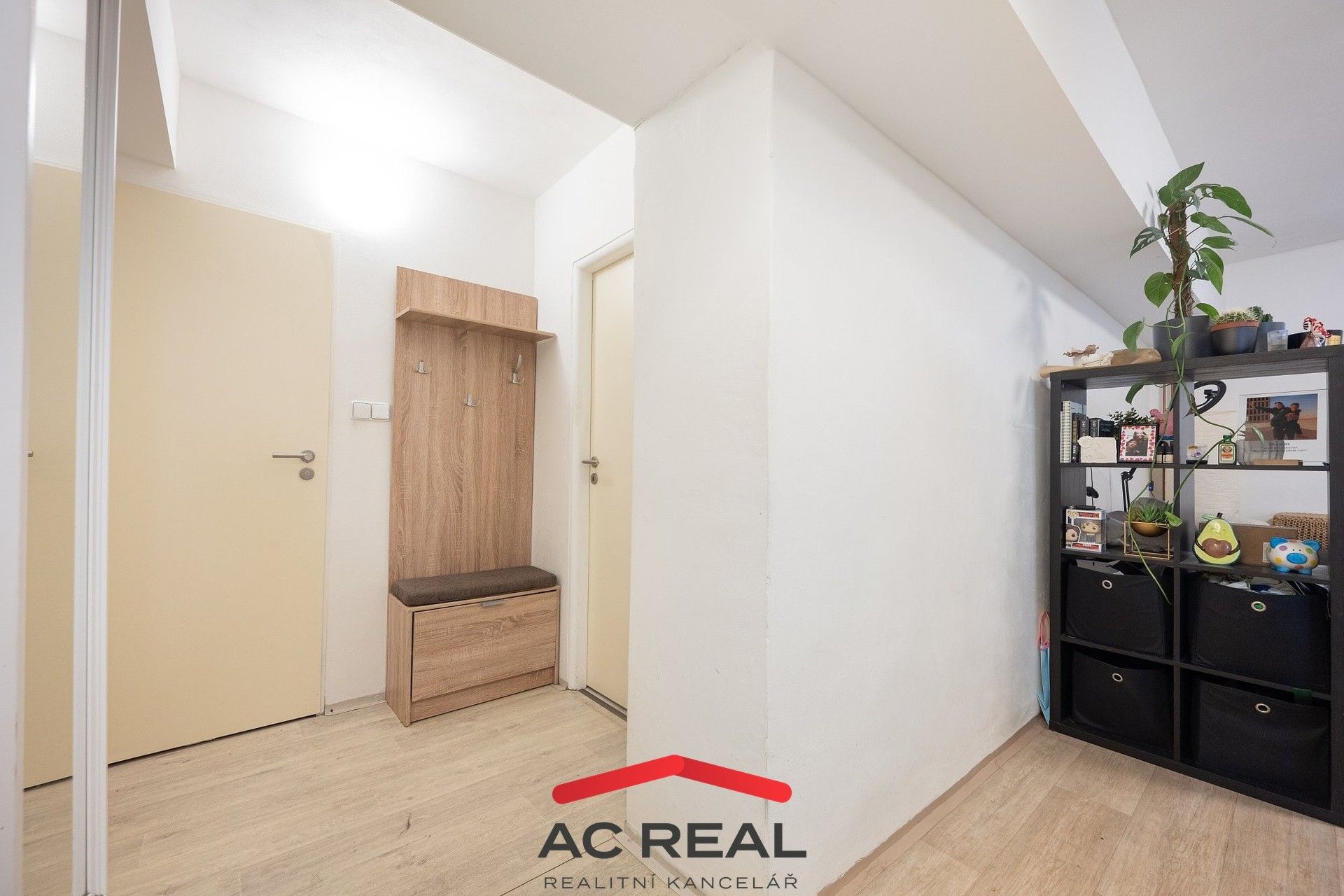 2+kk, Hostislavova, Brno, 42 m²