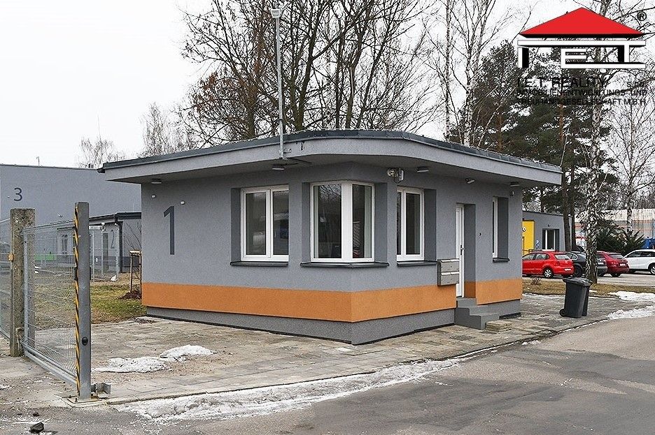 Restaurace, Lešetínská, Karviná, 38 m²