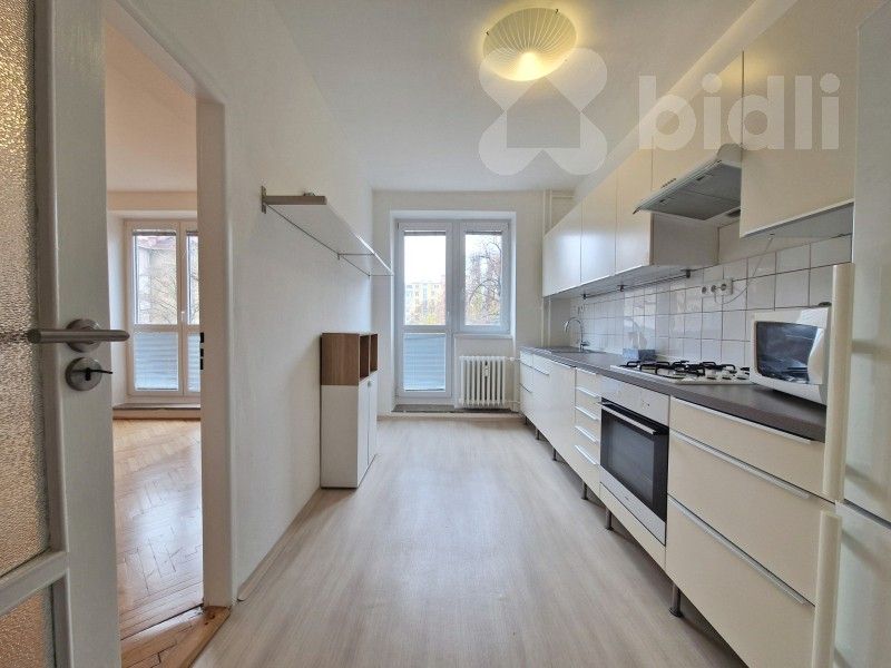 2+1, Dřevařská, Brno, 64 m²