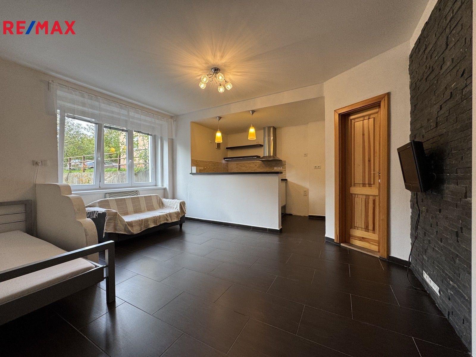 1+kk, Wolkerova, Olomouc, 34 m²