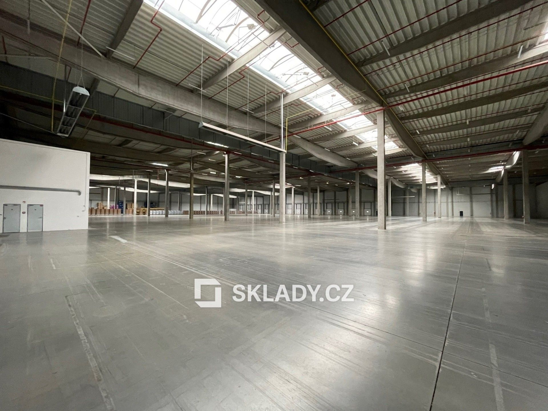 Pronájem sklad - Velká Bíteš, 15 m²