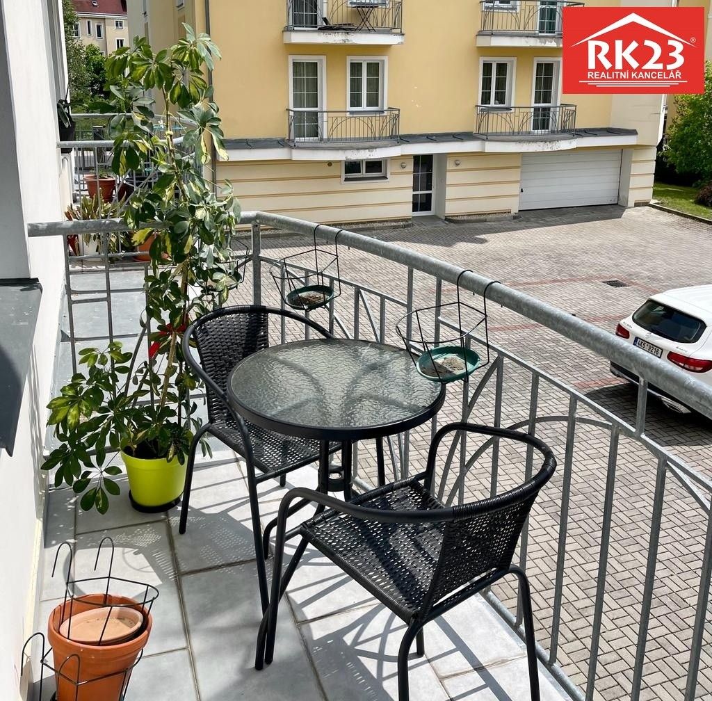 Prodej byt 3+kk - Bezejmenná, Mariánské Lázně, 81 m²