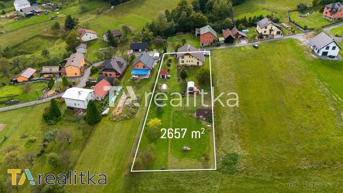 Ostatní, Milíkov u Jablunkova, 739 81, 250 m²