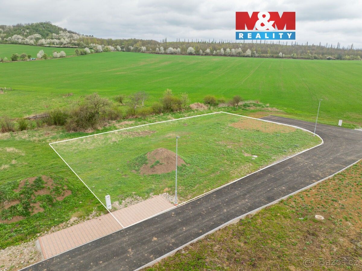 Pozemky pro bydlení, Ústí nad Labem, 400 02