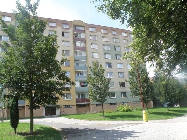 Prodej byt 3+1 - Svitavská, Svitavy, 88 m²