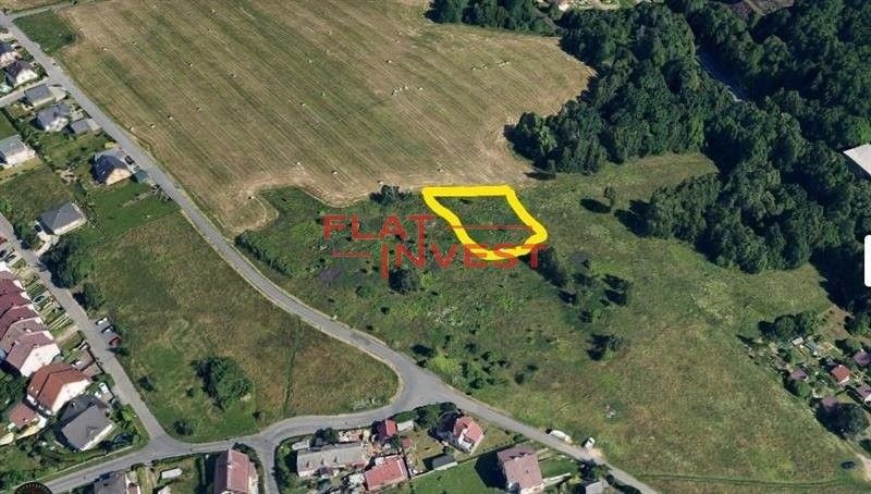 Pozemky pro bydlení, Stráž nad Nisou, 1 042 m²