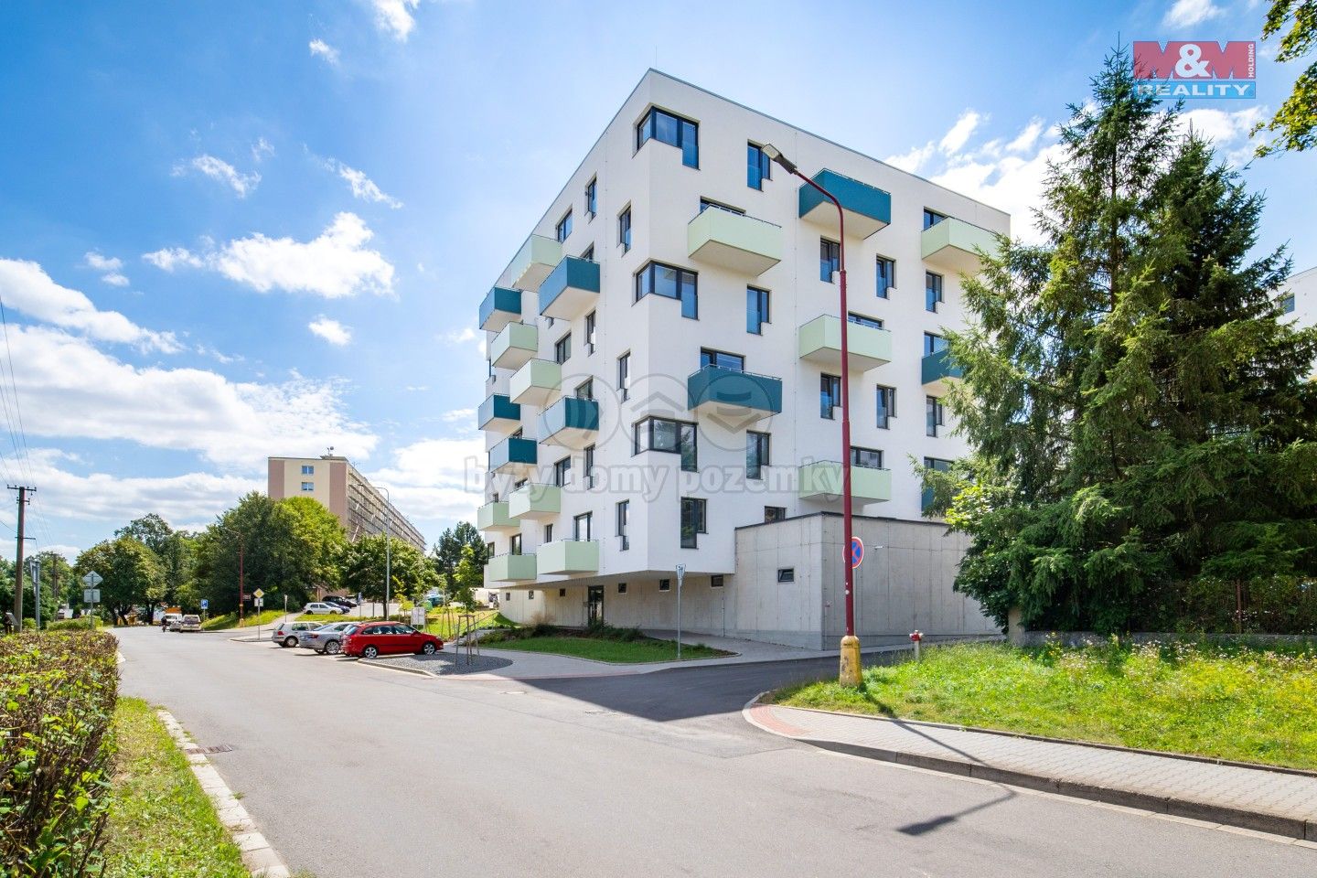 Prodej byt 3+kk - Svitavská, Svitavy, 78 m²