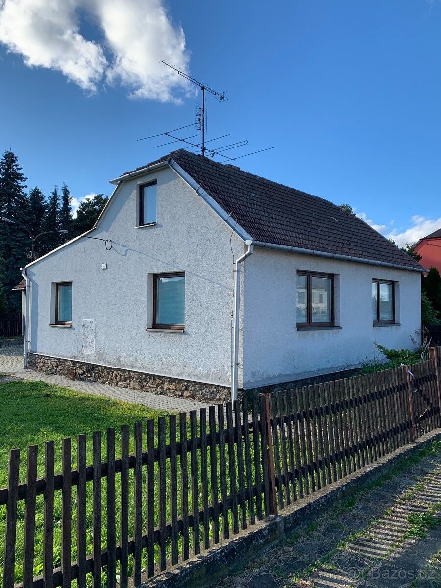 Rodinné domy, Jihlava, 586 01