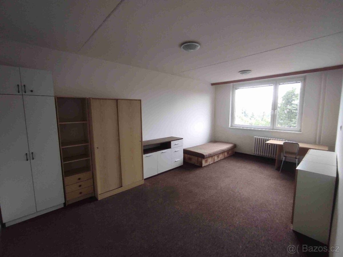 Pronájem byt - Jihlava, 586 01