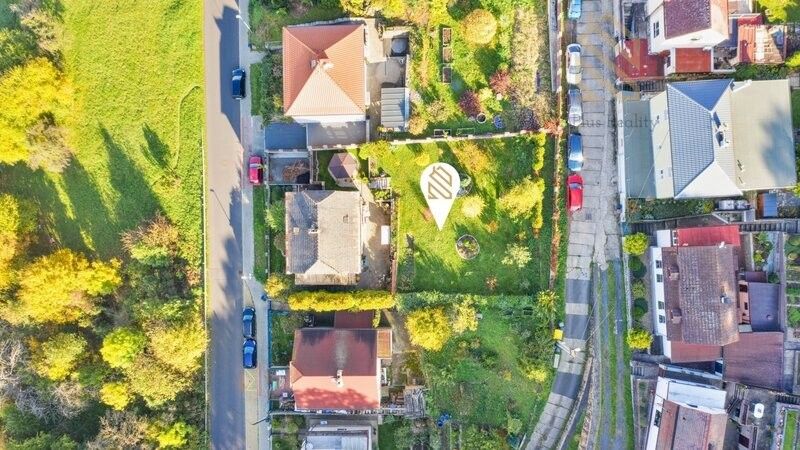 Rodinné domy, Ústí nad Labem, 400 01