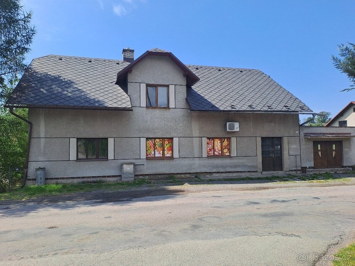 Ostatní, Bystřec, 561 54, 95 m²