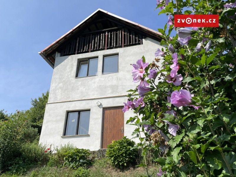 Chalupy, Bohuslavice u Zlína, 50 m²