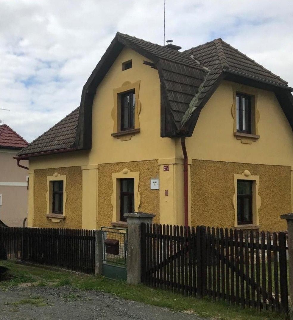 Ostatní, Lázně Bělohrad, 507 81, 80 m²