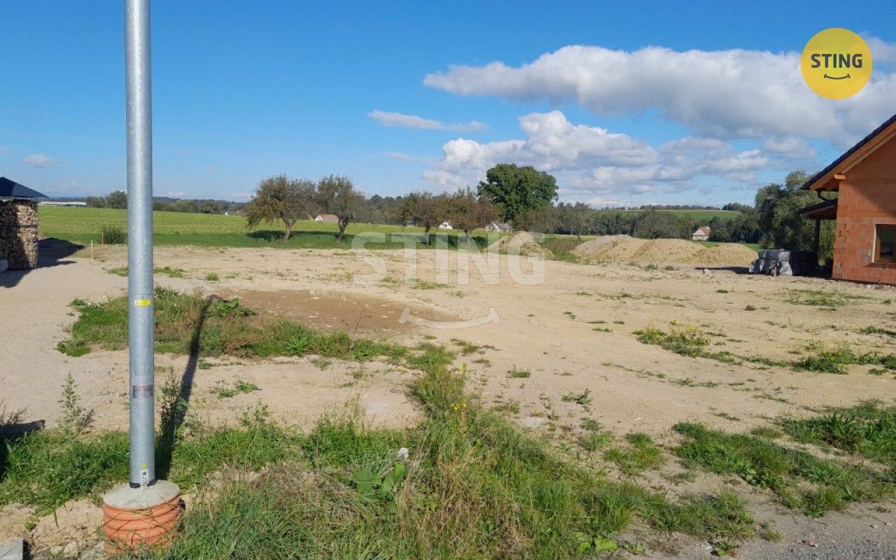 Pozemky pro bydlení, Záměl, 865 m²