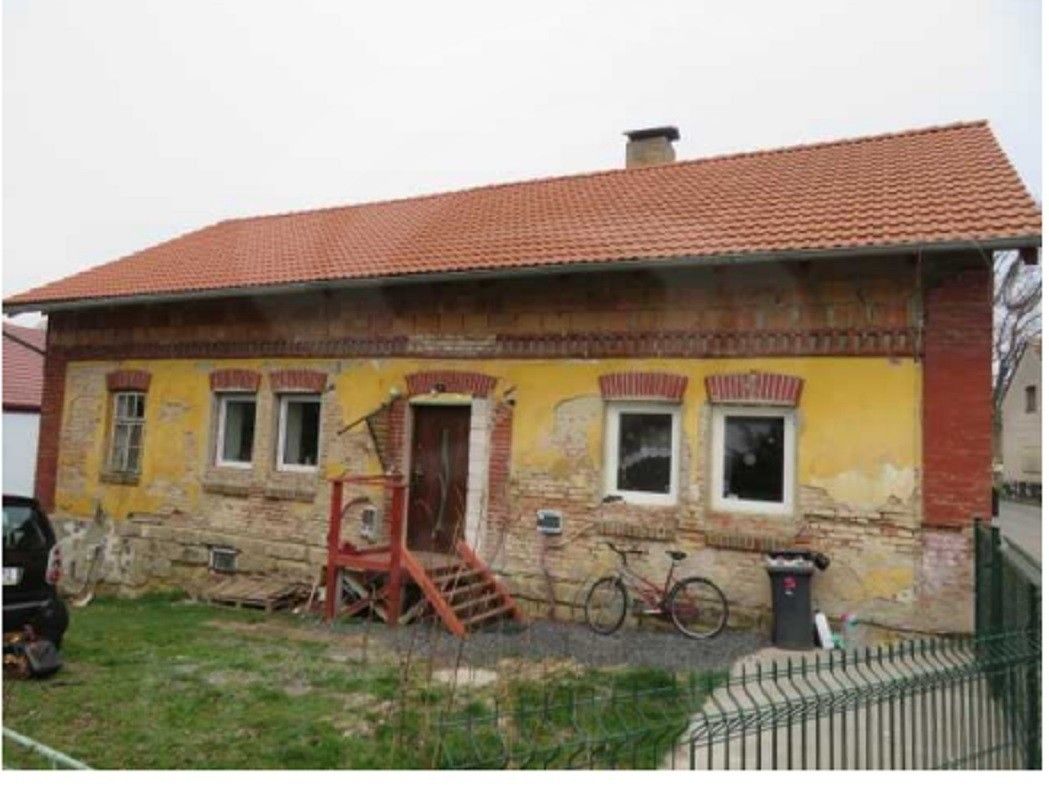 Rodinné domy, Sušno, Kropáčova Vrutice, 80 m²