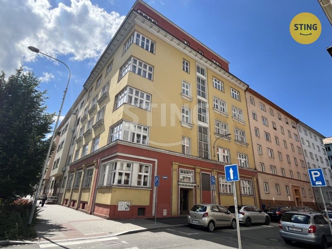 Prodej byt 5+kk - Ostrava, 702 00, 117 m²