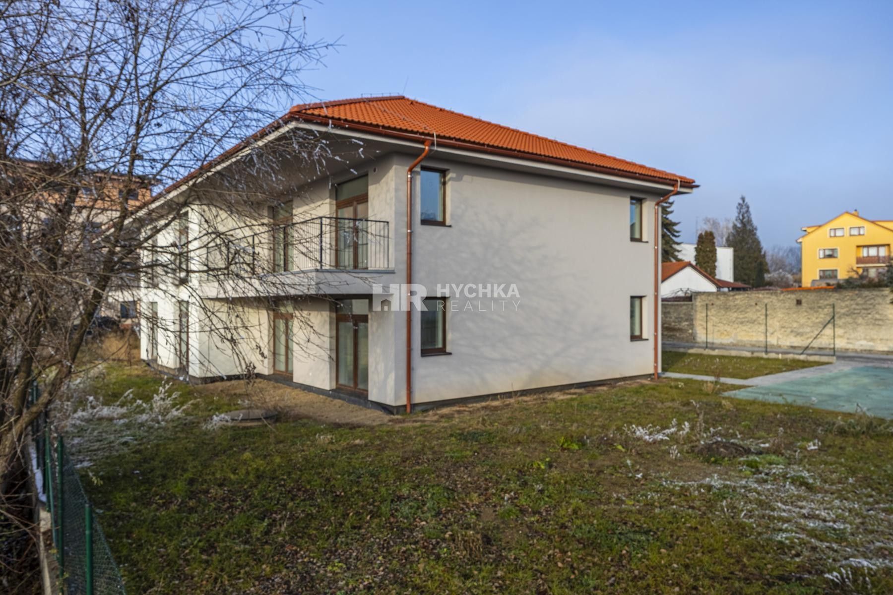 Prodej byt 5+1 - Masarykova, Rudná, 148 m²