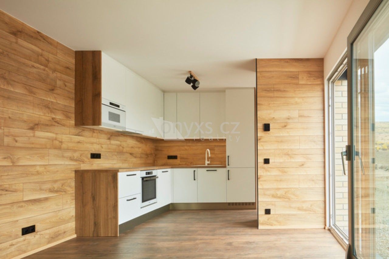 Prodej rodinný dům - Na Javorce, Davle, 48 m²