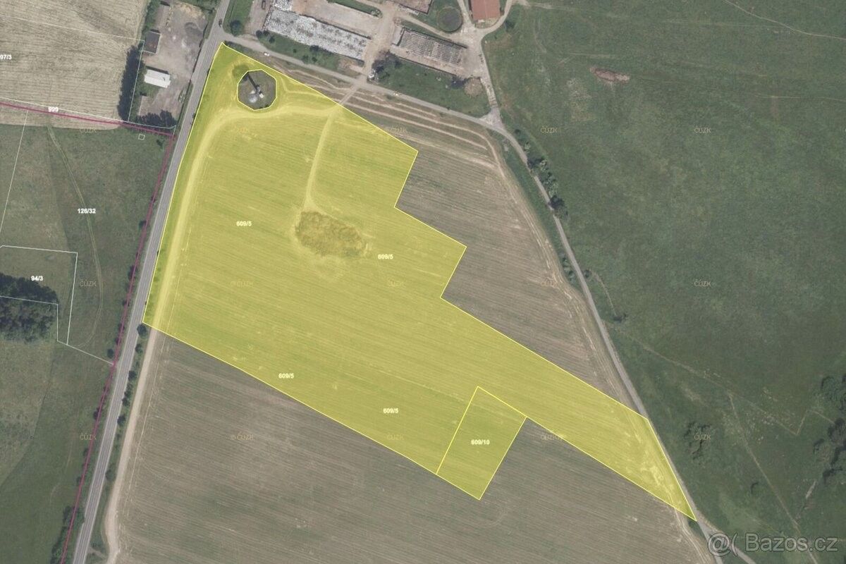 Ostatní, Jablonné v Podještědí, 471 25, 11 m²