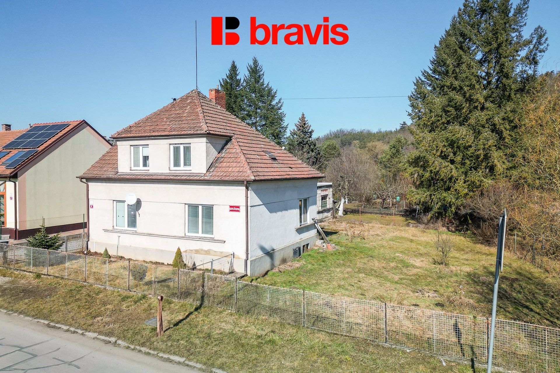 Prodej rodinný dům - Havlíčkova, Kuřim, 127 m²