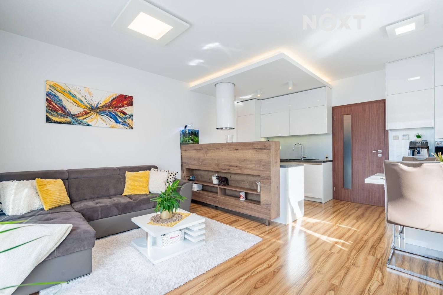 3+kk, Selská pole, Hluboká nad Vltavou, 71 m²