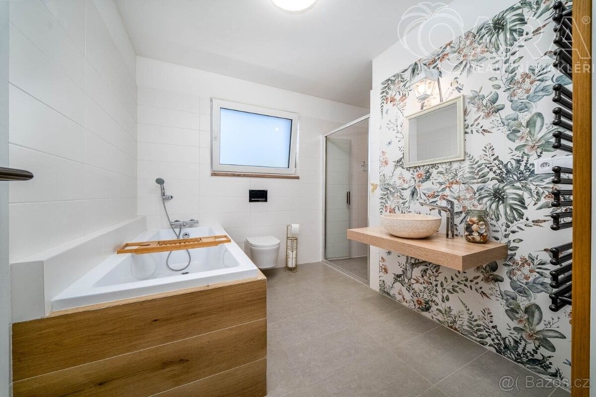 Rodinné domy, Jince, 262 23