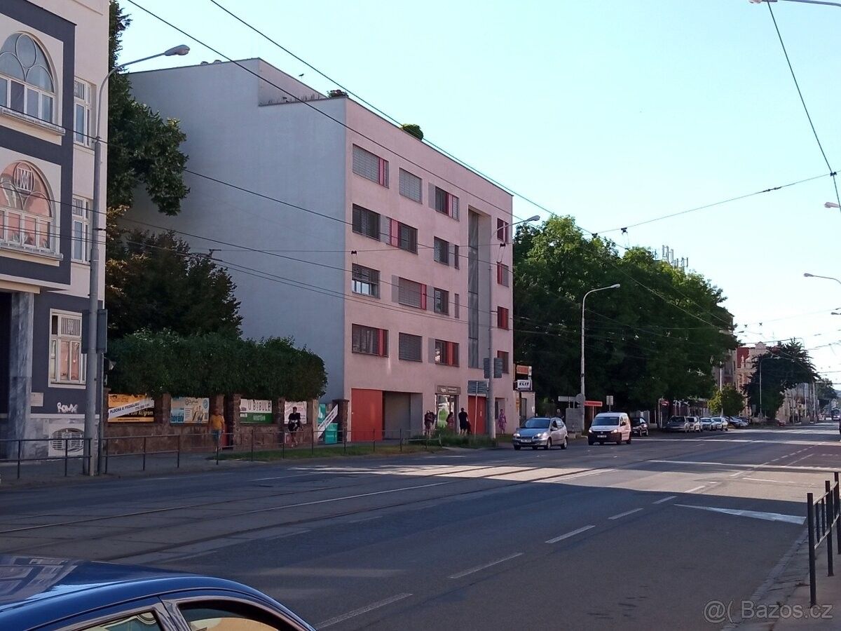 1+kk, Brno, 612 00, 35 m²