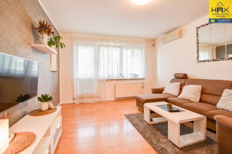 Prodej byt 3+1 - Olomouc, 779 00, 64 m²